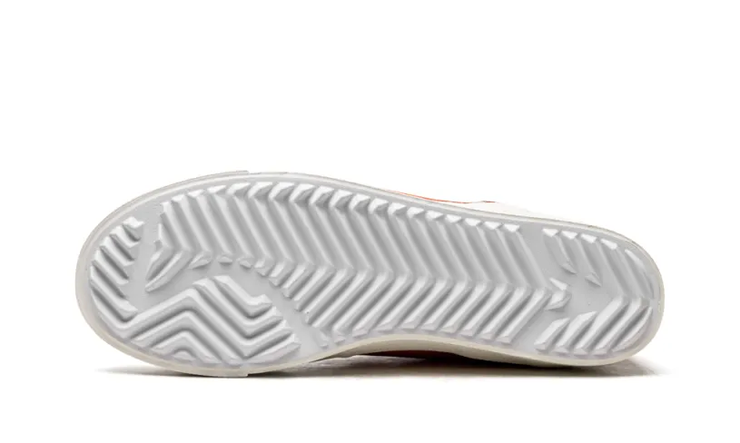 Nike Basketball Blazer Mid '77 Jumbo 'Total Orange'